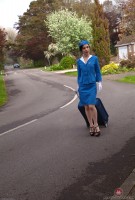 ATK hairy Matilda Set