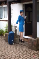 ATK hairy Matilda Set