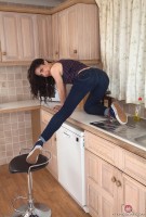 ATK hairy  in scary hairy