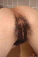 ATK hairy  in scary hairy