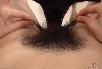 ATK hairy  in scary hairy