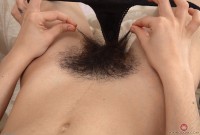 ATK hairy  in scary hairy