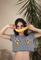 ATK hairy  in scary hairy