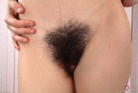 ATK hairy  in scary hairy