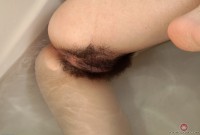 ATK hairy Matilda in young and hairy