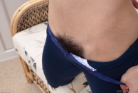 ATK hairy Matilda in young and hairy