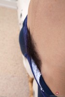 ATK hairy Matilda in young and hairy