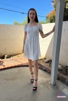 ATK Girlfriends Matty Mila Perez Photo Set