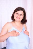 ATK hairy  in mature and hairy