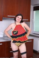ATK hairy Maya Set