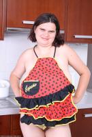 ATK hairy  in mature and hairy