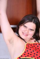 ATK hairy  in mature and hairy