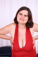 ATK hairy Maya in mature and hairy