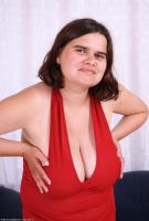 ATK hairy Maya in mature and hairy