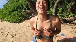 ATK Aunt Judys Maya Bijou in Virtual vacation