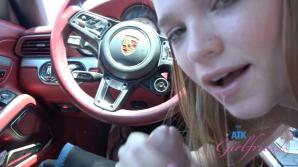 ATK Aunt Judys  in Virtual Date