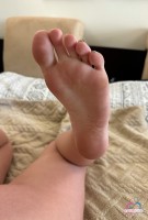 ATK Girlfriends McKenzie Mae Set