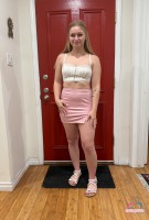 ATK Girlfriends McKenzie Mae Photo Set