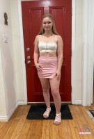 ATK Girlfriends McKenzie Mae Set