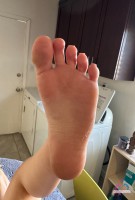 ATK Girlfriends McKenzie Mae Set