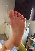 ATK Girlfriends McKenzie Mae Set