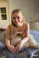 ATK Girlfriends McKenzie Mae Set