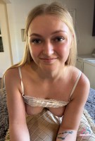 ATK Girlfriends McKenzie Mae Set