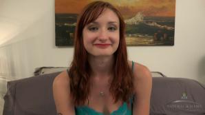 ATK Aunt Judys Violet Monroe in interview