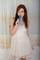 ATK hairy Violet Monroe Set