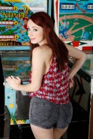 ATK hairy Violet Monroe Set