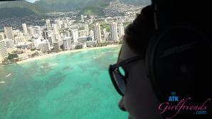 ATK Aunt Judys  in Virtual vacation