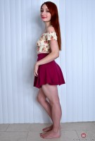ATK hairy Violet Monroe Set