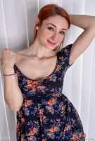 ATK hairy Violet Monroe Set