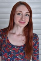 ATK hairy Violet Monroe Set