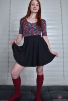 ATK hairy Violet Monroe Set