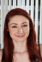 ATK hairy Violet Monroe in young and hairy