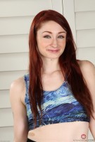 ATK hairy Violet Monroe Set