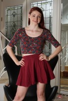 ATK hairy Violet Monroe Set