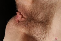 ATK hairy Violet Monroe Set