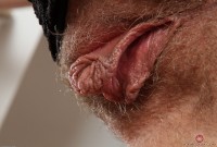 ATK hairy Violet Monroe Set