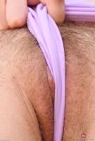 ATK hairy Violet Monroe Set