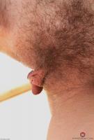 ATK hairy Violet Monroe in young and hairy