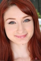 ATK hairy Violet Monroe in young and hairy