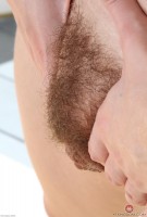 ATK hairy Violet Monroe Set