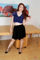 ATK hairy Violet Monroe Set