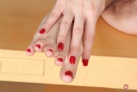 ATK hairy Violet Monroe Set