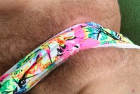 ATK hairy Violet Monroe Set