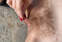 ATK hairy Violet Monroe Set