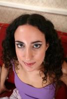 ATK hairy  in scary hairy