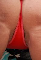 ATK hairy Meg in mature and hairy